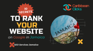 SEO Services Jamaica